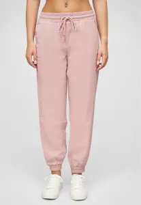 Спортивные штаны с двумя карманами и туннельными ремнями Cloud 5Ive, Pale Mauve