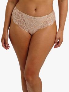 Кружевные трусики Emmaline Fantasie, Natural Beige