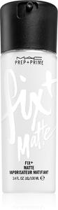 Подготовка + фиксация + матирующий спрей Mac Cosmetics, 100 мл