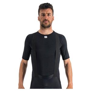 Базовый слой Sportful Midweight, черный
