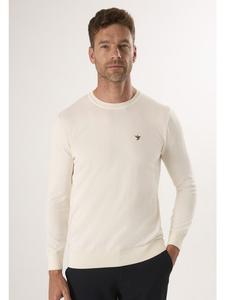 Свитер Felix Hardy, экрю