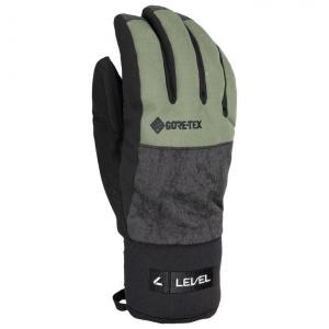 Перчатки Matrix Gore-Tex Glove Olive Green - 10 Level