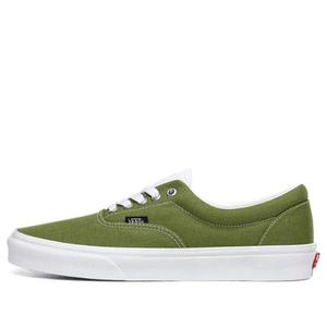 Кроссовки era 'retro sport - calla green' Vans, зеленый