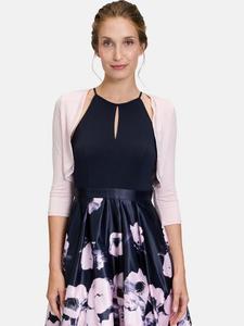 Болеро куртка Vera Mont, розовый