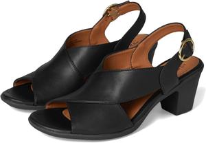 Туфли EuroSoft Women's Kylie, Black