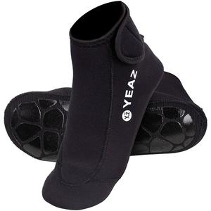 Носки Neosock Grip Pro Yeaz, черный