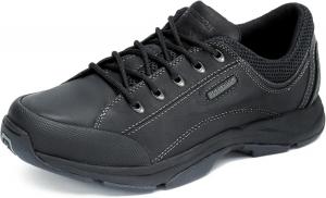 Мужские прогулочные туфли Rockport Chranson, черный