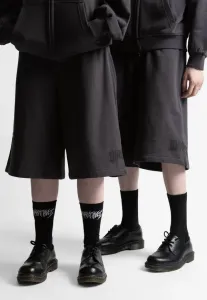 Шорты унисекс blare Wasted Paris, Old Black