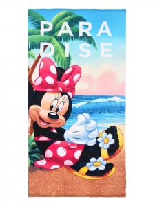 Disney Minnie Mouse Пляжное полотенце разных цветов