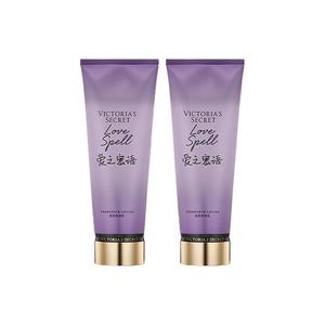 Освежающий ирисовый ароматный лосьон для тела увлажняющий, питающий, ароматный 236мл Victoria's Secret