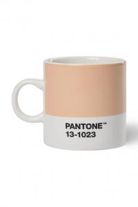 Чашка эспрессо 120 мл Pantone, розовый