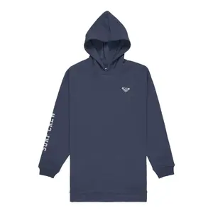 Детская толстовка Sweet Song Roxy, синий