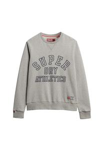 Толстовка Superdry, темно-синий