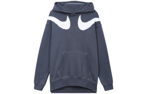 Свитшот женский темно-синий Nike