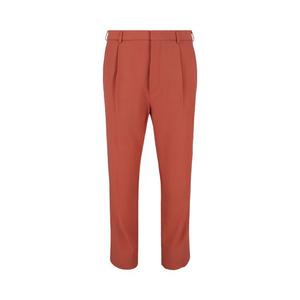 Брюки Bottega Veneta Trouser Pants 'Pink Hibiscus'