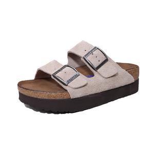 Шлепанцы унисекс East Garden Works, розовый