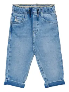 Джинсы D-Marcie-B Jjj Diesel Kids, синий