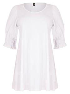 Туника YOEK, White