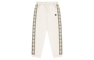 Нью-Йорк Янкиз Вязаные Спортивные Штаны Унисекс Кремовый МЛБ