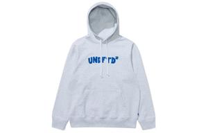 Свитшот FW23 унисекс UNDEFEATED, серый