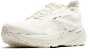 Женские кроссовки Brooks Glycerin 22 нейтральной амортизации, Antique/Turbulence/Pearl