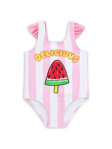 Купальник DFP1130NA Original Marines, розовый