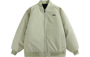 Jeep Пуховик Unisex, Pea Green (Puffer Jacket)