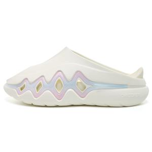 RIGORER Сандалии Shark 3 Slides White Pink Blue