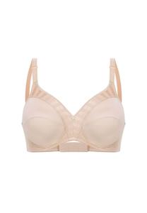 Бюстгальтер без косточек Weftloc felina, песочный