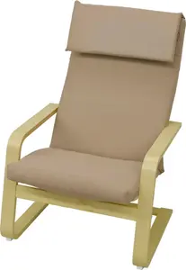 АМПО ПОЭНГ ПОАНГ ПЕЛЛО Подушка на кресло Подушка сиденья IKEA