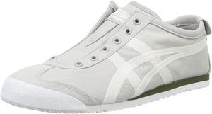 Женские кроссовки Onitsuka Tiger Mexico 66 1182A007, белый/серый