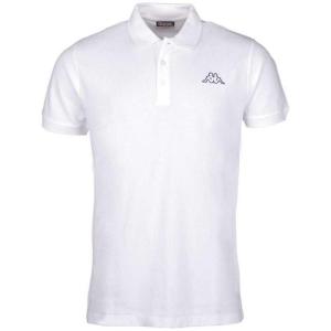 Мужская рубашка-поло Kappa Peleot 303173