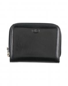 Кошелек The Bridge, черный