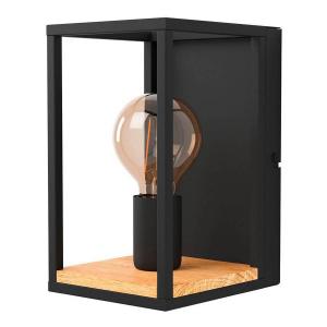 Настенный светильник Eglo Libertad, сталь - 1-пламенная