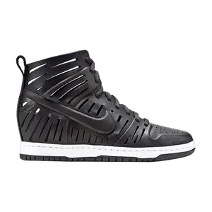 Кроссовки Nike Dunk Sky Hi 2.0 Joli Black