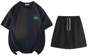 Повседневная спортивная одежда унисекс WARRIOR