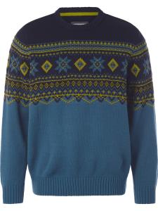 Свитер BABISTA Ilmar, Night Blue