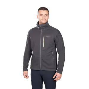 Мужская куртка Erlau Trangoworld, антрацит