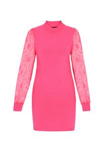 Faina Платье в розовом цвете