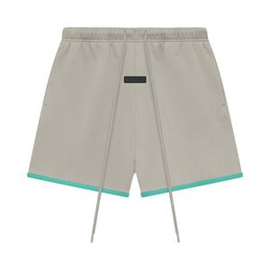 Шорты Fear Of God Essentials Fear of God Essentials Sweatshorts, серый