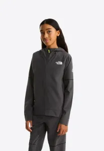 Куртка для горного спорта и активного отдыха The North Face, Anthracite Grey