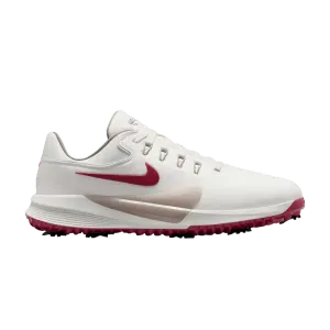 Бутсы Nike Victory Pro 4 Golf 'Summit White Team Red', белый
