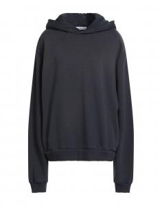 Толстовка Acne Studios, полуночно-синий