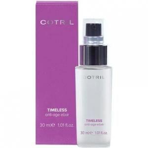 Timeless Elixir 30 мл Косметический антивозрастной эликсир, Cotril