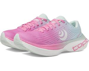 Кроссовки Topo Athletic Specter 2, цвет Pink/Blue