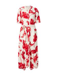 Платье JDY Flora, бежевый