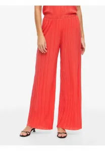 Свободные брюки viplisa Vila, Hibiscus