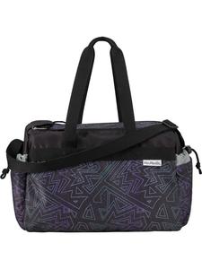 McNeill Спортивная сумка TRON серого цвета