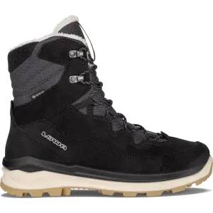 Женские зимние ботинки Ottawa Evo Gtx Lowa, черный