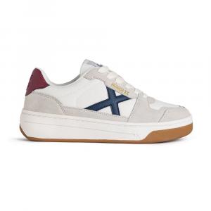 Кроссовки Munich Point, белый